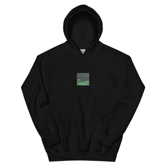 CTY-S Cover Hoodie