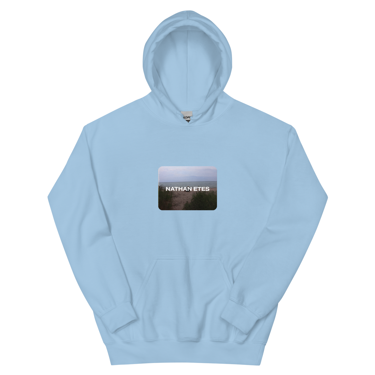 "Lakeshore Dr" Hoodie