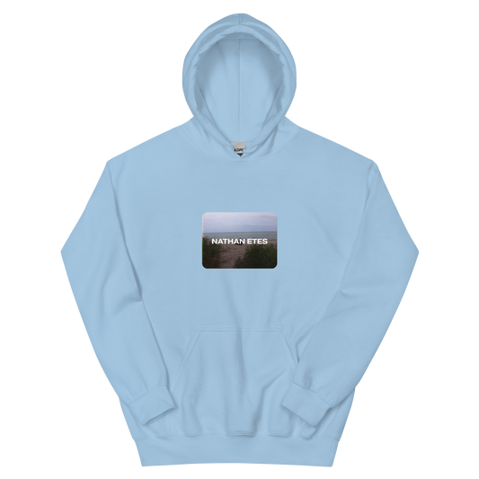 "Lakeshore Dr" Hoodie